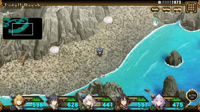 Wayblazer Dämmerung Repack Download