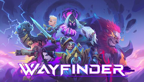 Download Wayfinder