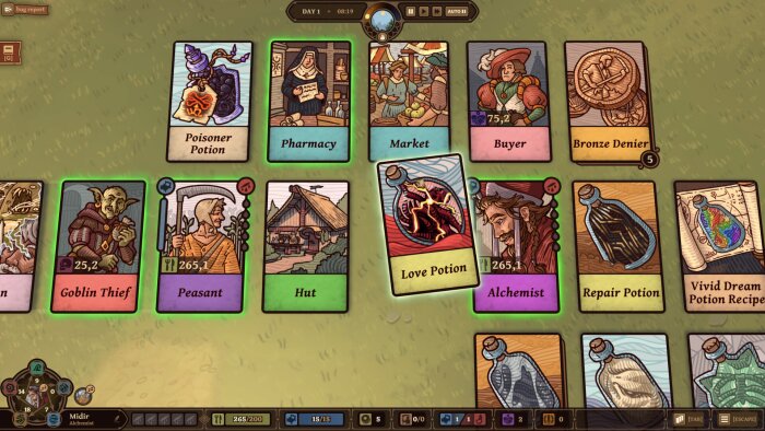 Ways of Alchemy Download Free