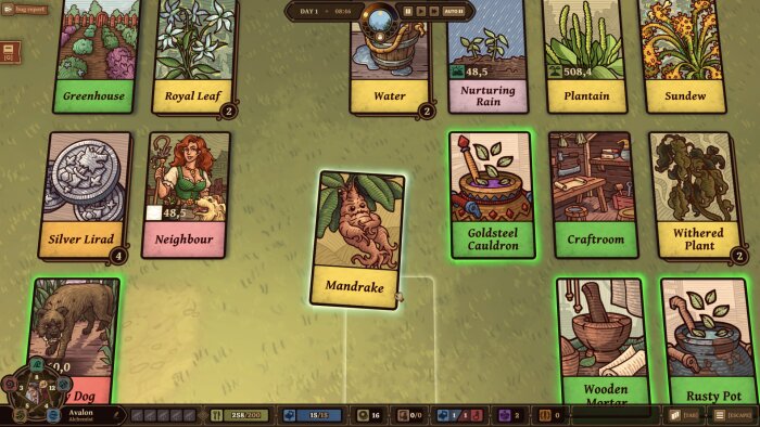Ways of Alchemy Crack Download