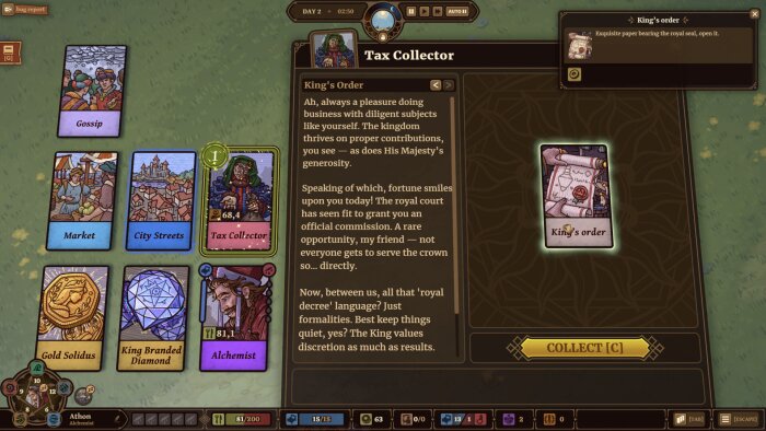 Ways of Alchemy PC Crack