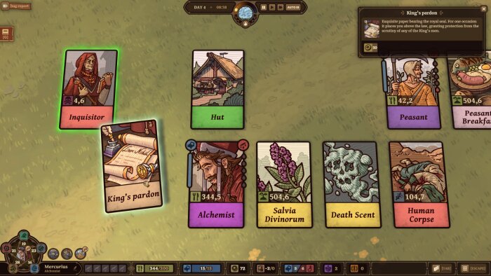 Ways of Alchemy Repack Download