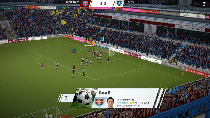 WE ARE FOOTBALL 2027 Download Free