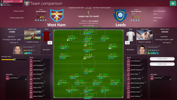 WE ARE FOOTBALL 2027 Free Download Torrent