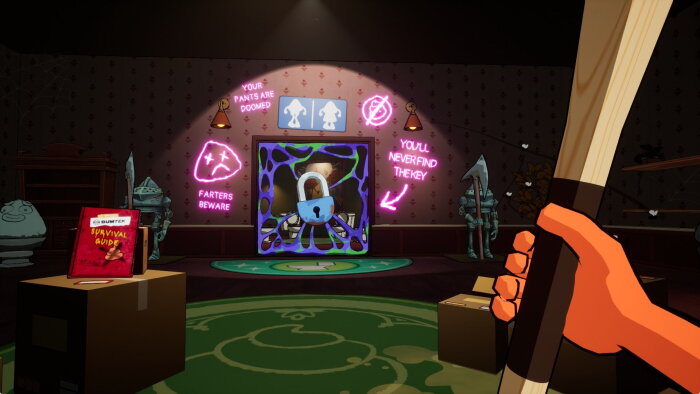 We Gotta Go Crack Download