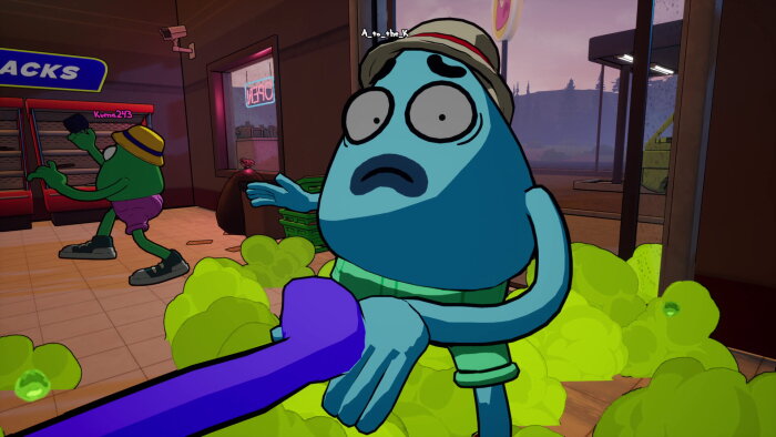 We Gotta Go PC Crack