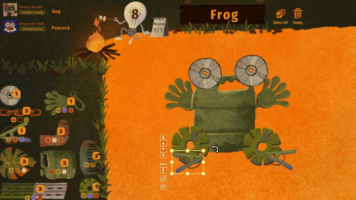 We, Junk Artists Download Free