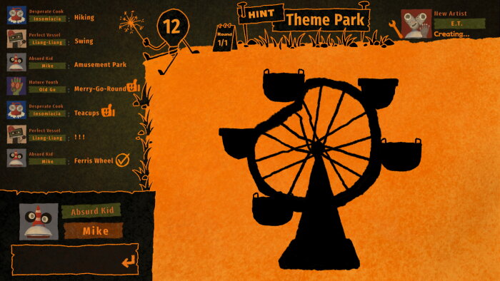 We, Junk Artists Free Download Torrent