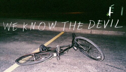 Download We Know the Devil