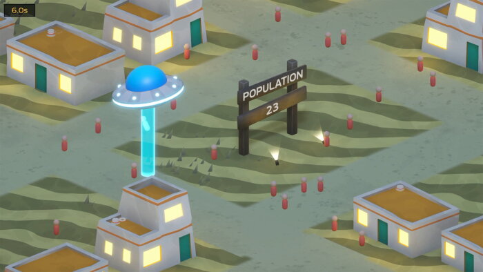 We Need More Humans! Free Download Torrent