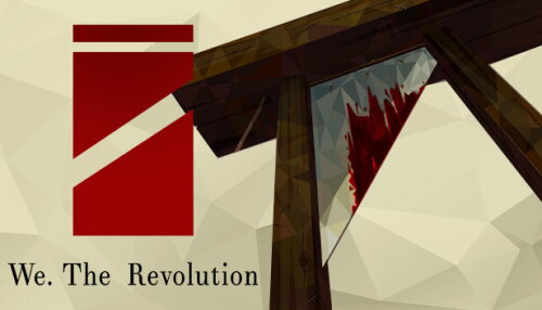 Download We. The Revolution