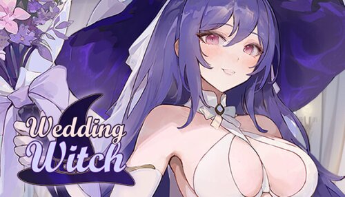 Download Wedding Witch