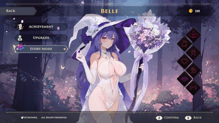 Wedding Witch Free Download Torrent