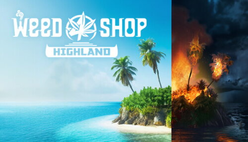 Download Weed Shop 4: Highland