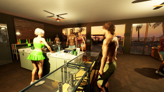Weed Shop 4: Highland Crack Download