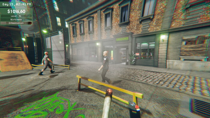 Weed Supermarket Simulator Free Download Torrent