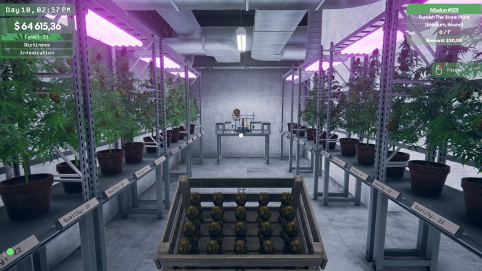 Weed Supermarket Simulator Crack Download