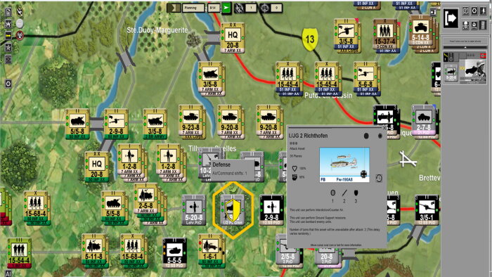 WEGO World War II: Overlord PC Crack