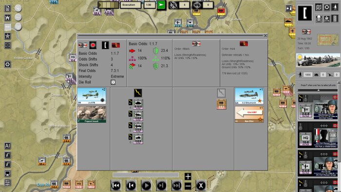 WEGO World War II: Stalingrad PC Crack