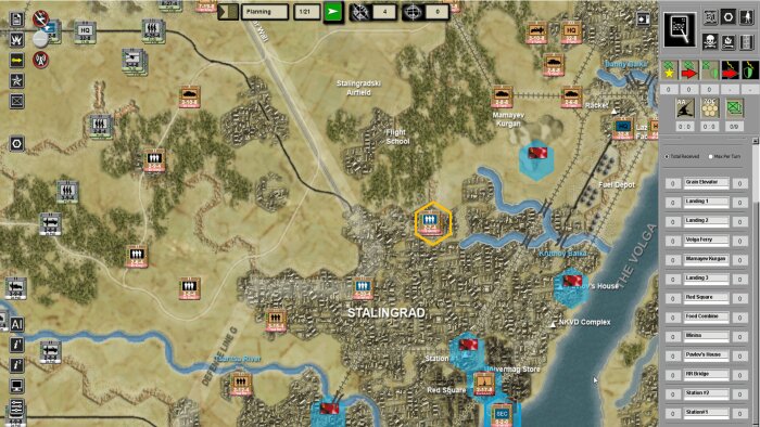 WEGO World War II: Stalingrad Repack Download