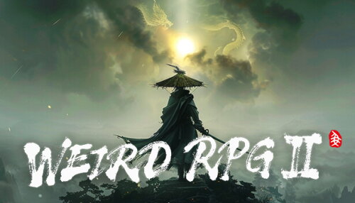 Download Weird RPG 2