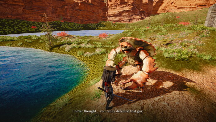 Weird RPG 2 PC Crack