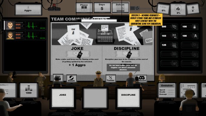 Welcome Back, Commander Download Free