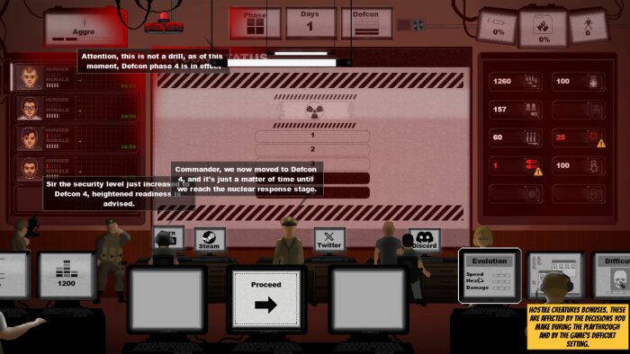 Welcome Back, Commander Repack Download
