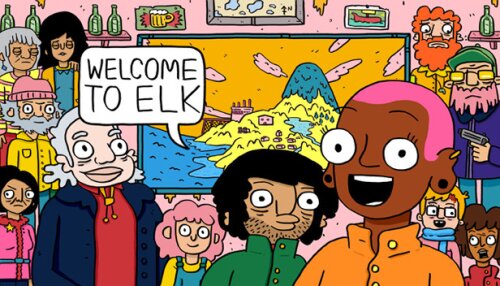 Download Welcome to Elk