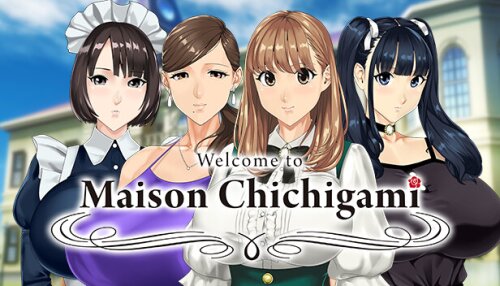 Download Welcome to Maison Chichigami