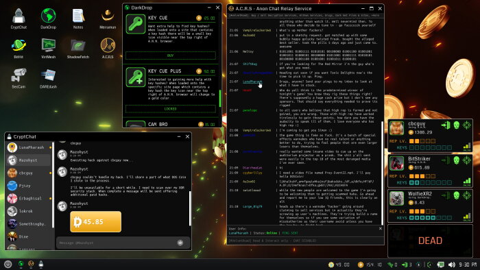 Welcome to the Game III Download Free
