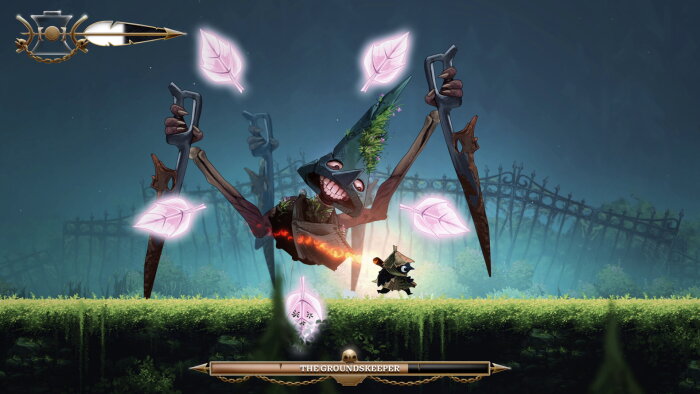 Well Dweller Download Free