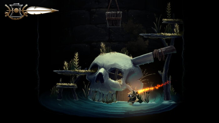 Well Dweller Crack Download