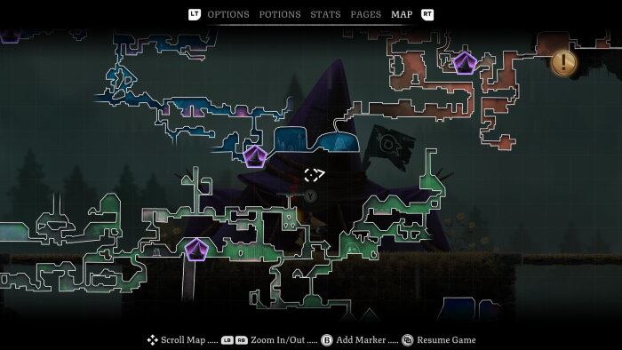 Well Dweller PC Crack