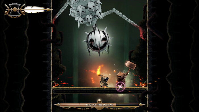 Well Dweller Repack Download