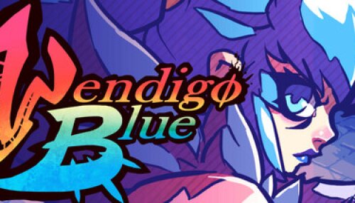 Download Wendigo Blue