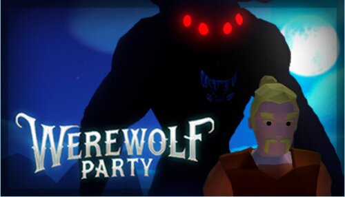 Download Werewolf Party