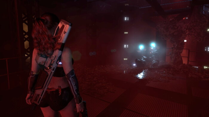 Werewolf: The Inner Beast Free Download Torrent