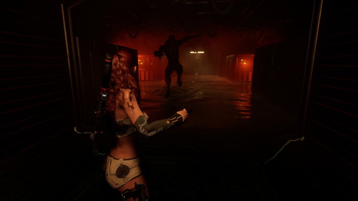 Werewolf: The Inner Beast PC Crack