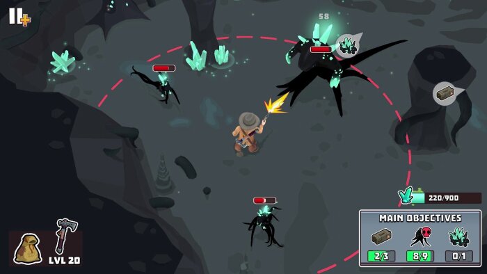 West Escape PC Crack