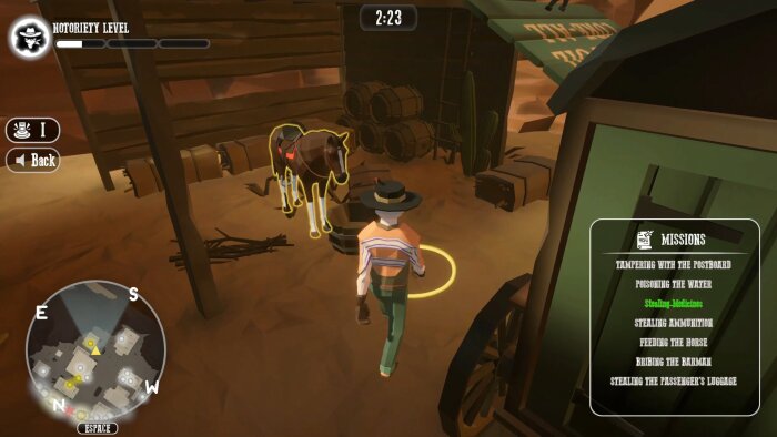 West Hunt Free Download Torrent