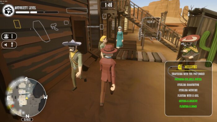 West Hunt Repack Download