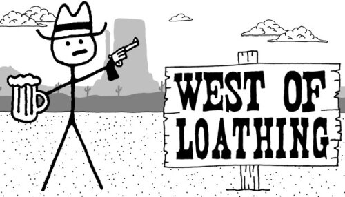 Download West of Loathing