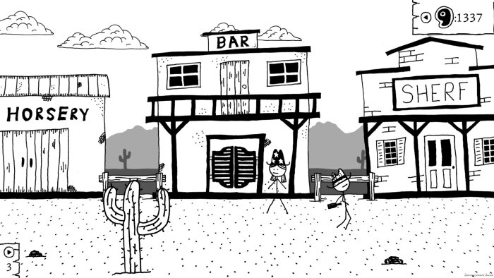West of Loathing Download Free