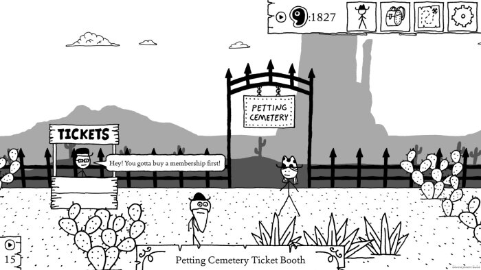 West of Loathing Free Download Torrent