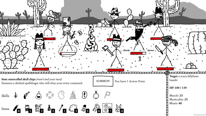 West of Loathing PC Crack