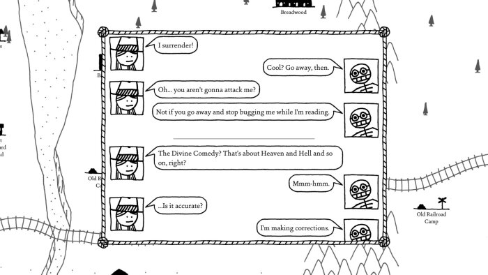West of Loathing Repack Download