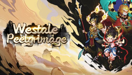 Download Westale: Peelgrimage