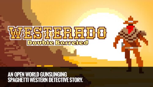 Download Westerado: Double Barreled