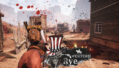 Download Western Rye